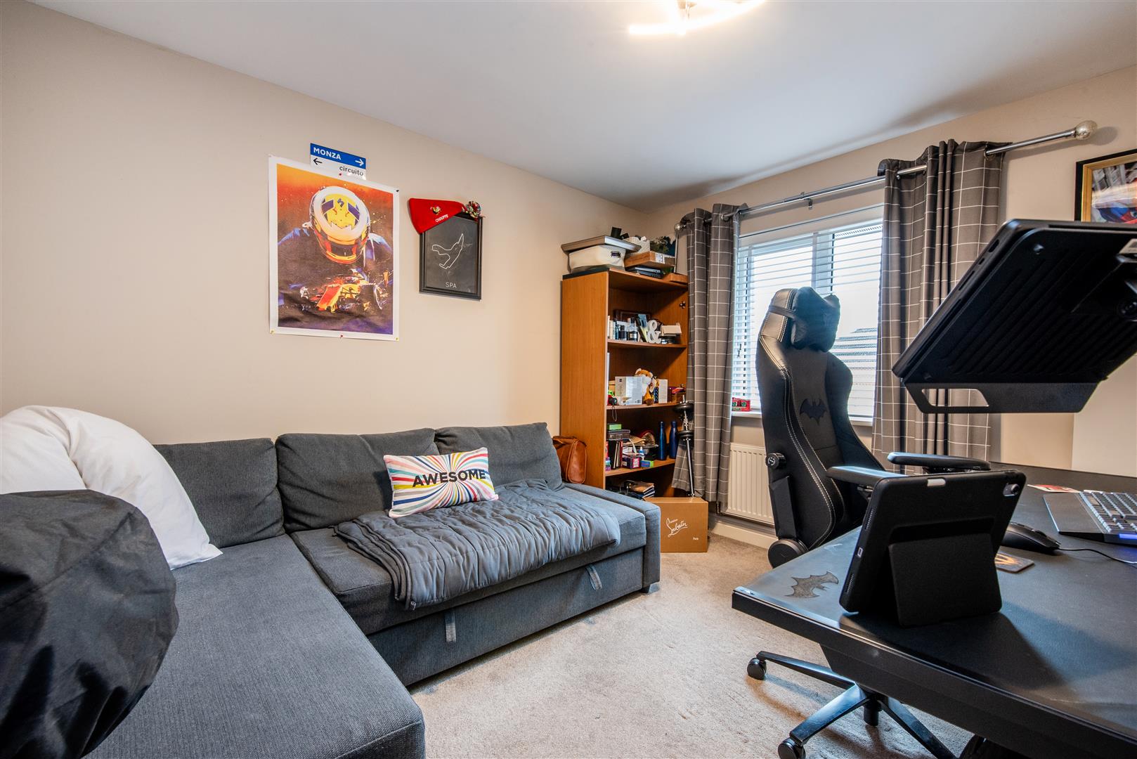 Eagleton Way, Penwortham, Preston